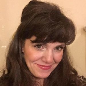 Meet your Posher, Jerri